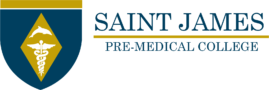 Saint James Pre-Medical College